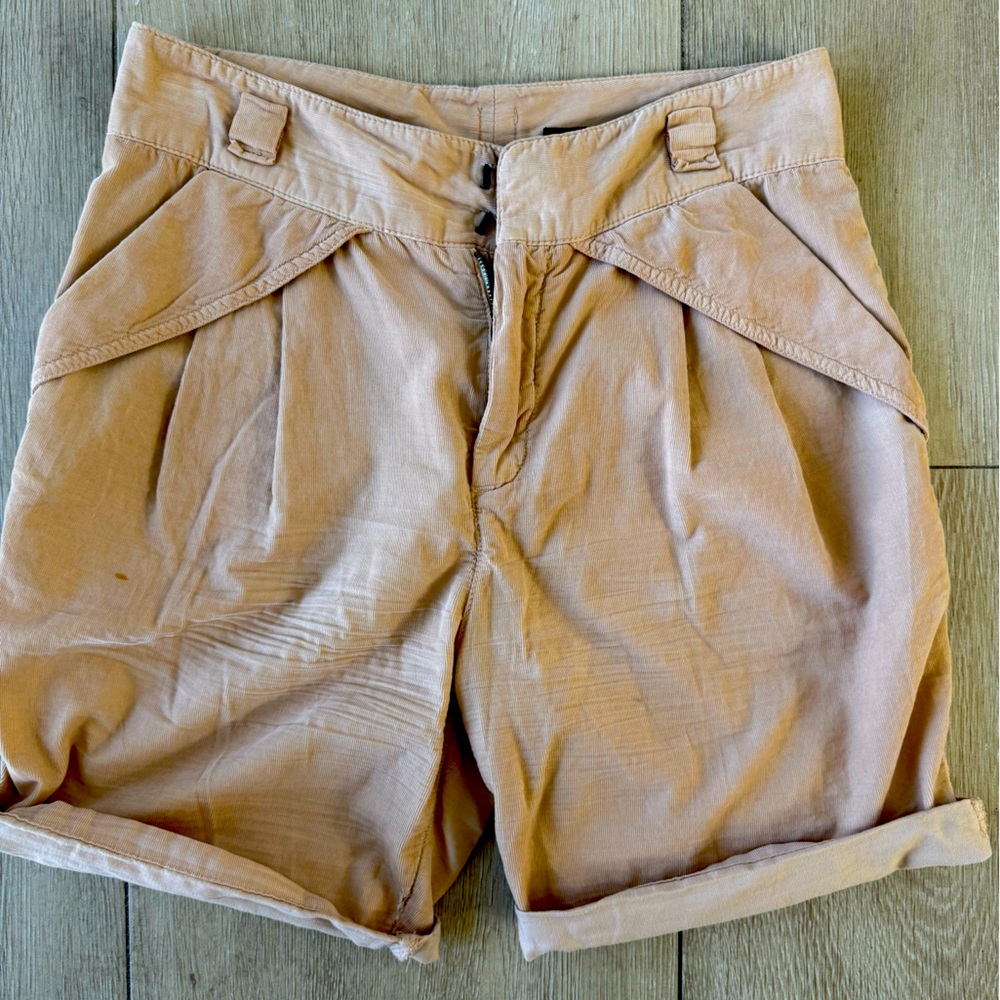 ZARA Shorts